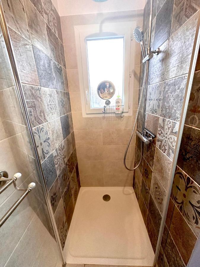Villa Avec Piscine Privee Non Partagee Camps-la-Source 외부 사진