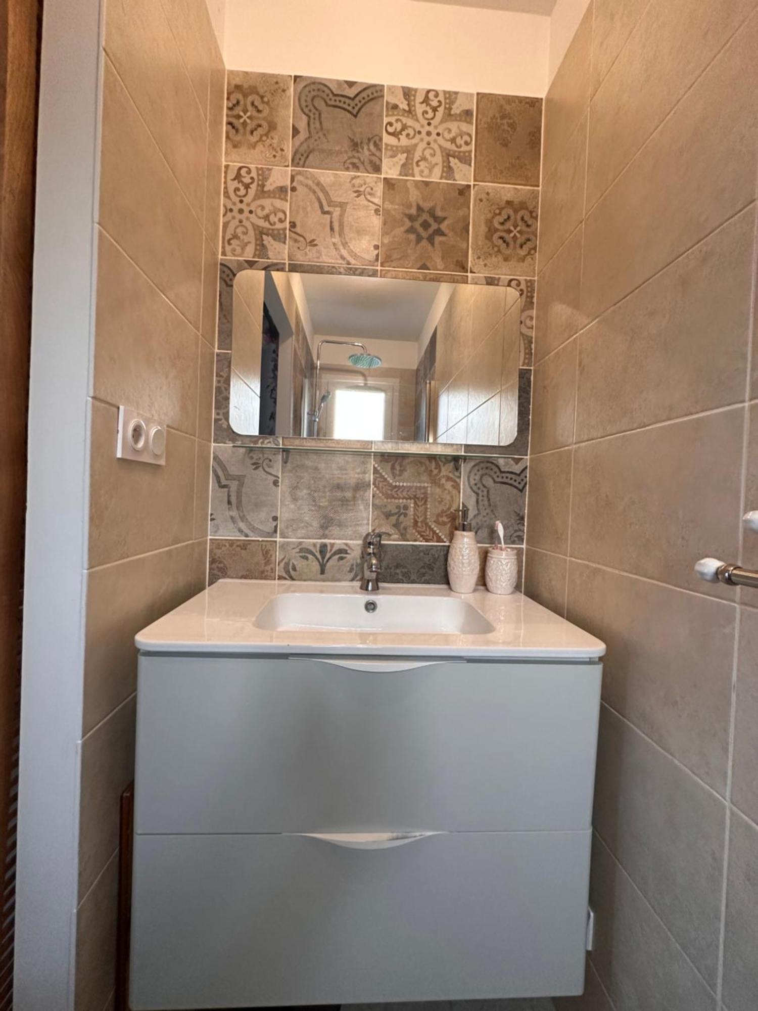 Villa Avec Piscine Privee Non Partagee Camps-la-Source 외부 사진
